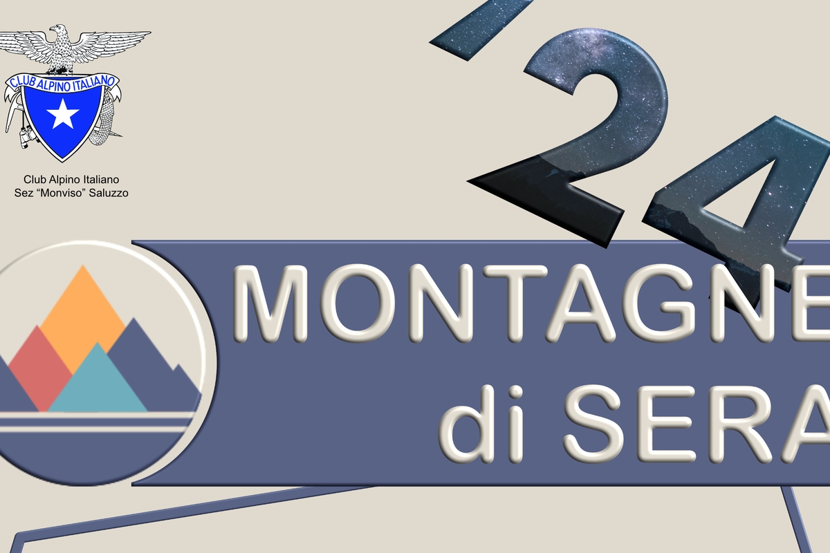 testata della locandina dell'evento