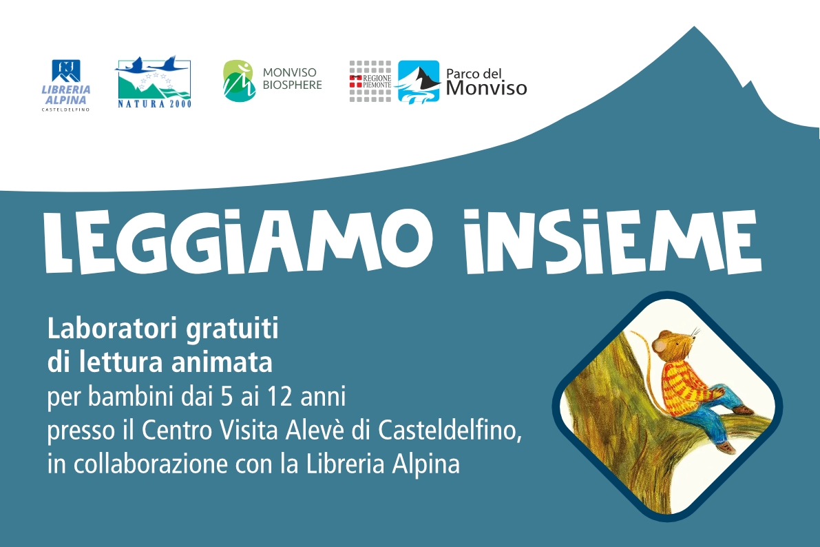locandina dell'iniziativa