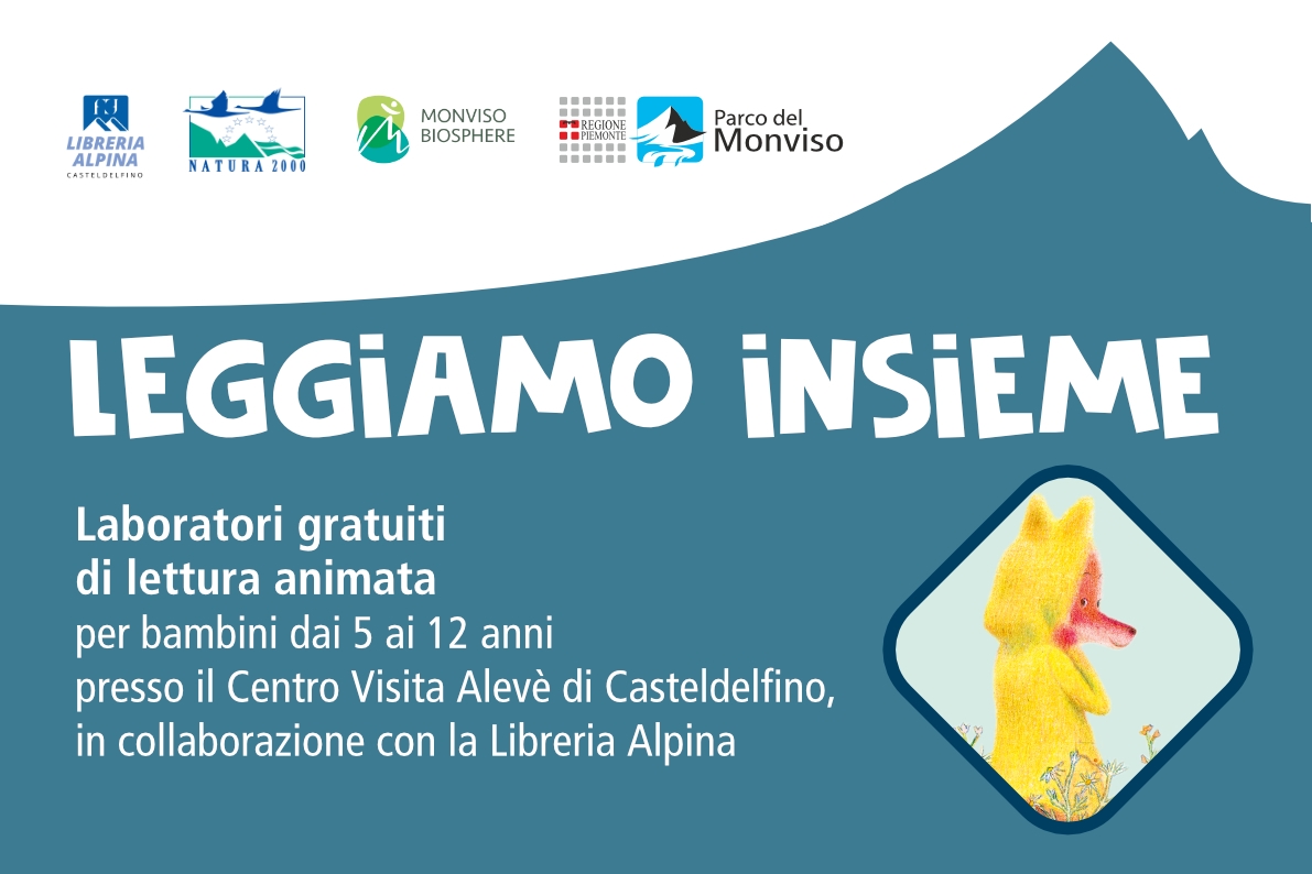 locandina dell'iniziativa