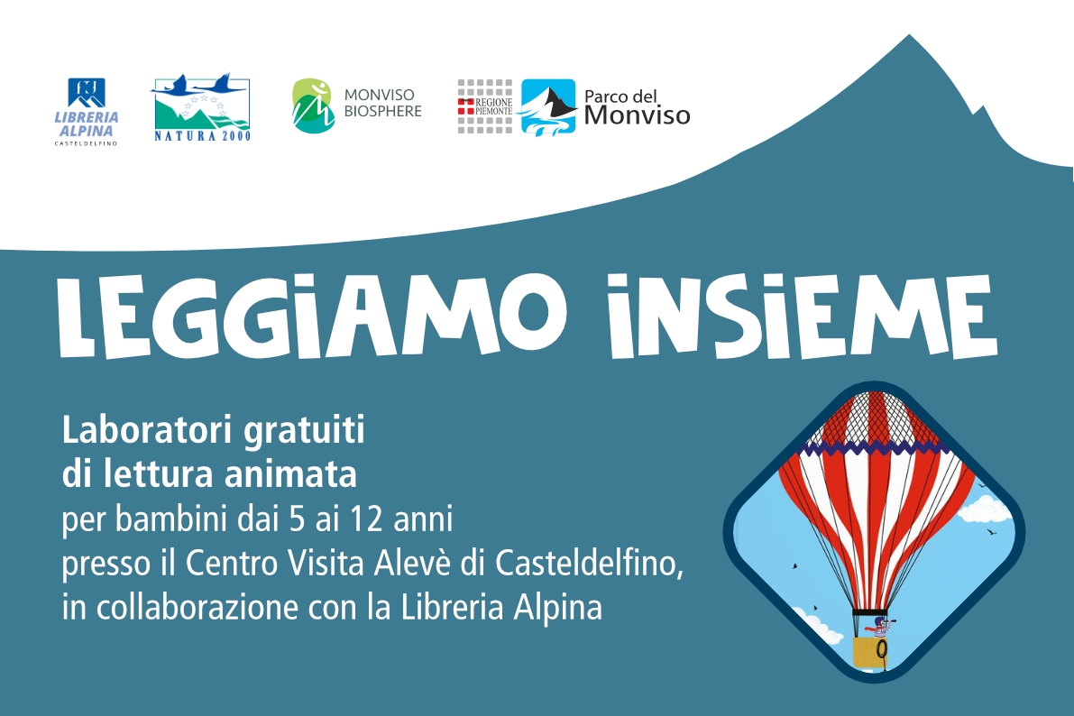 locandina dell'iniziativa