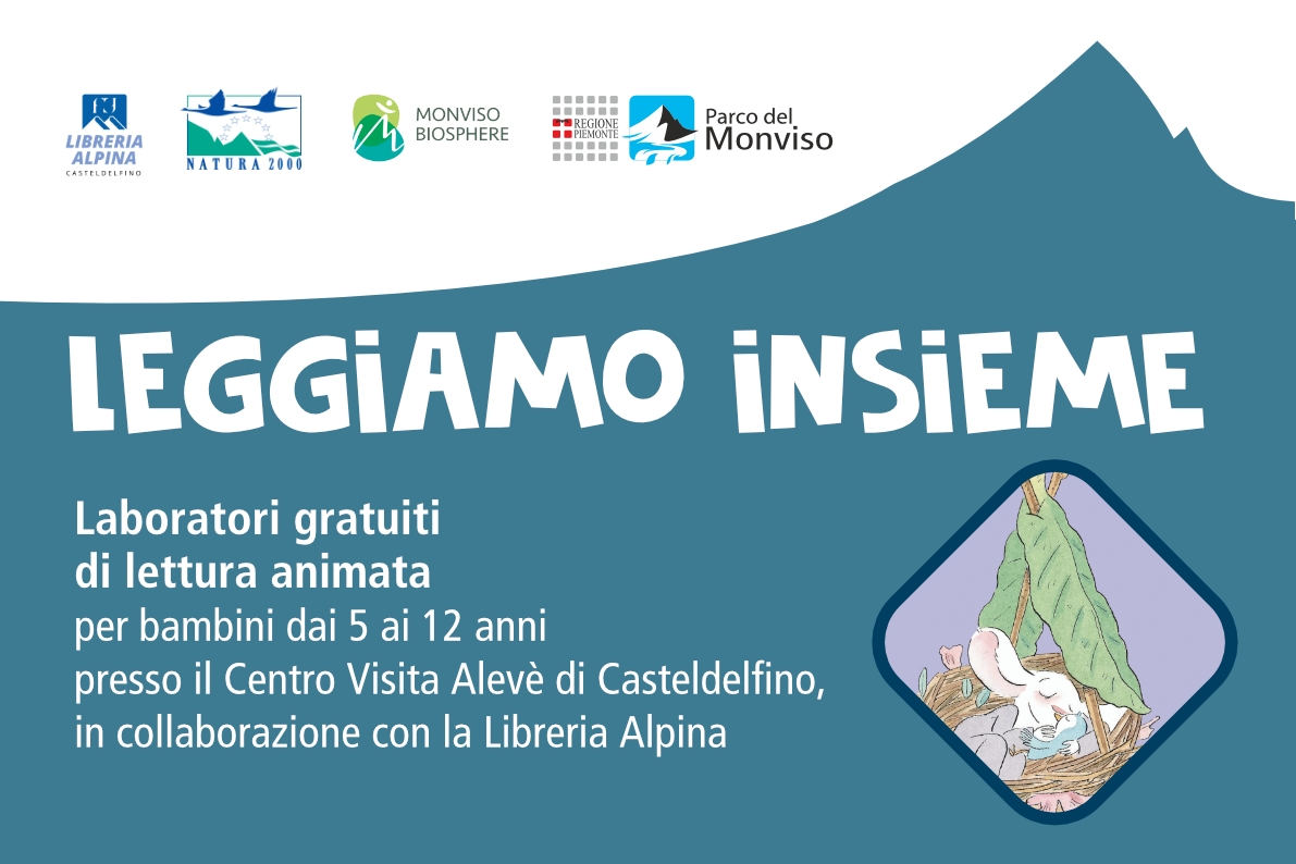 locandina dell'iniziativa