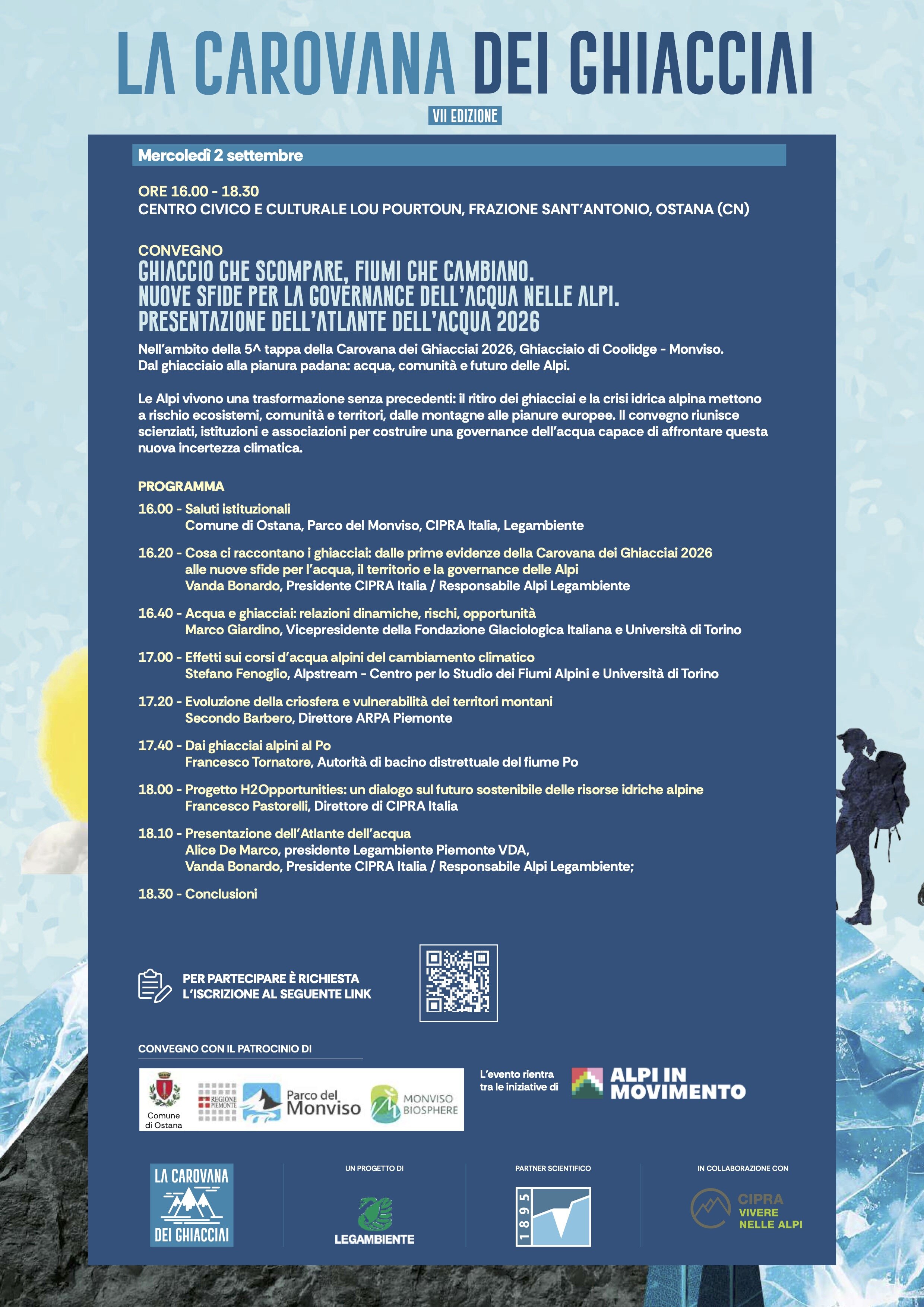 locandina dell'evento