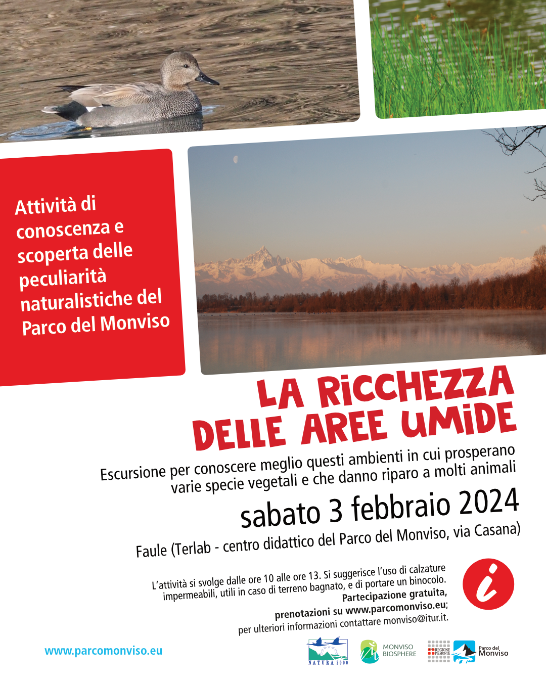 locandina dell'evento