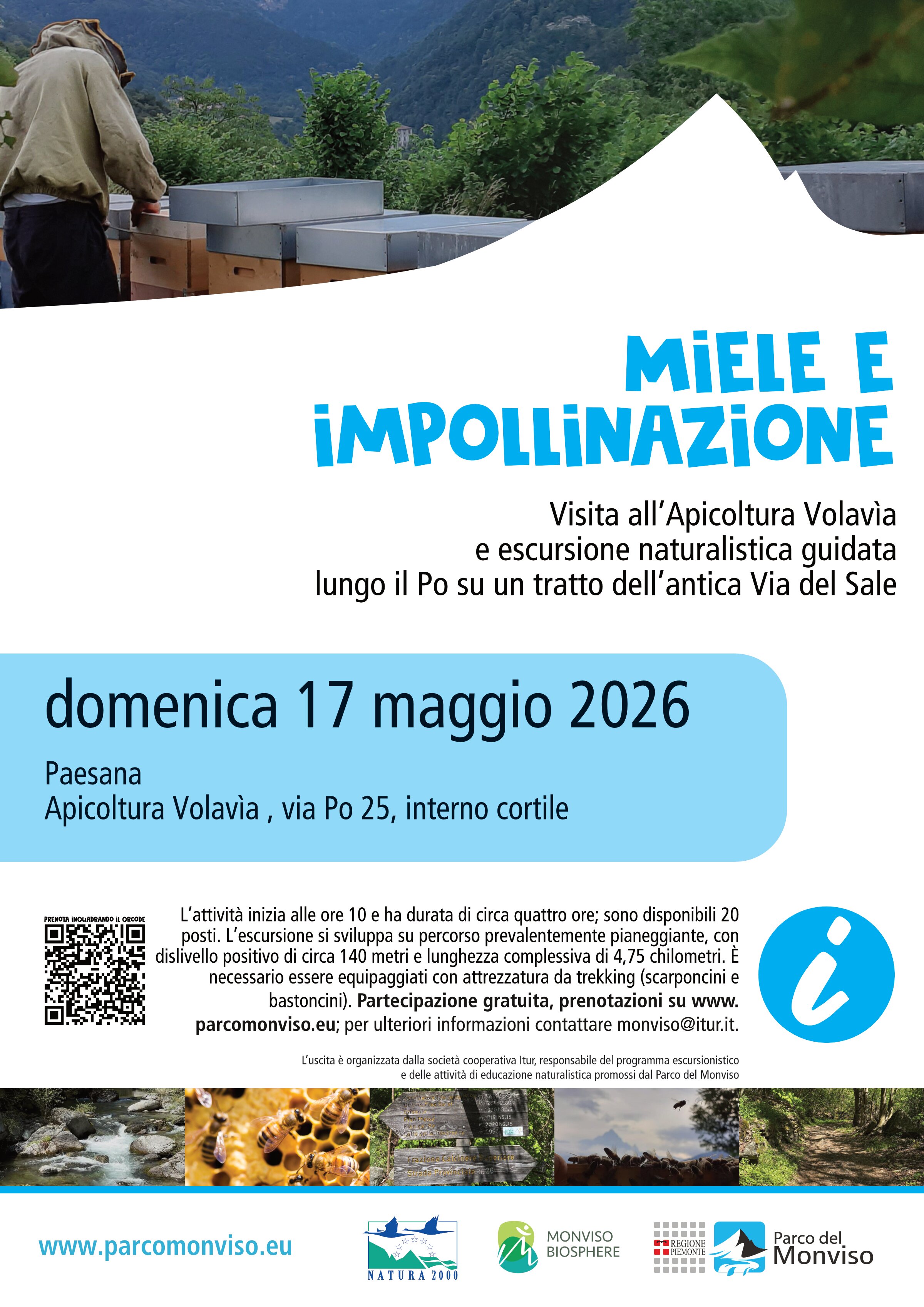 locandina dell'evento
