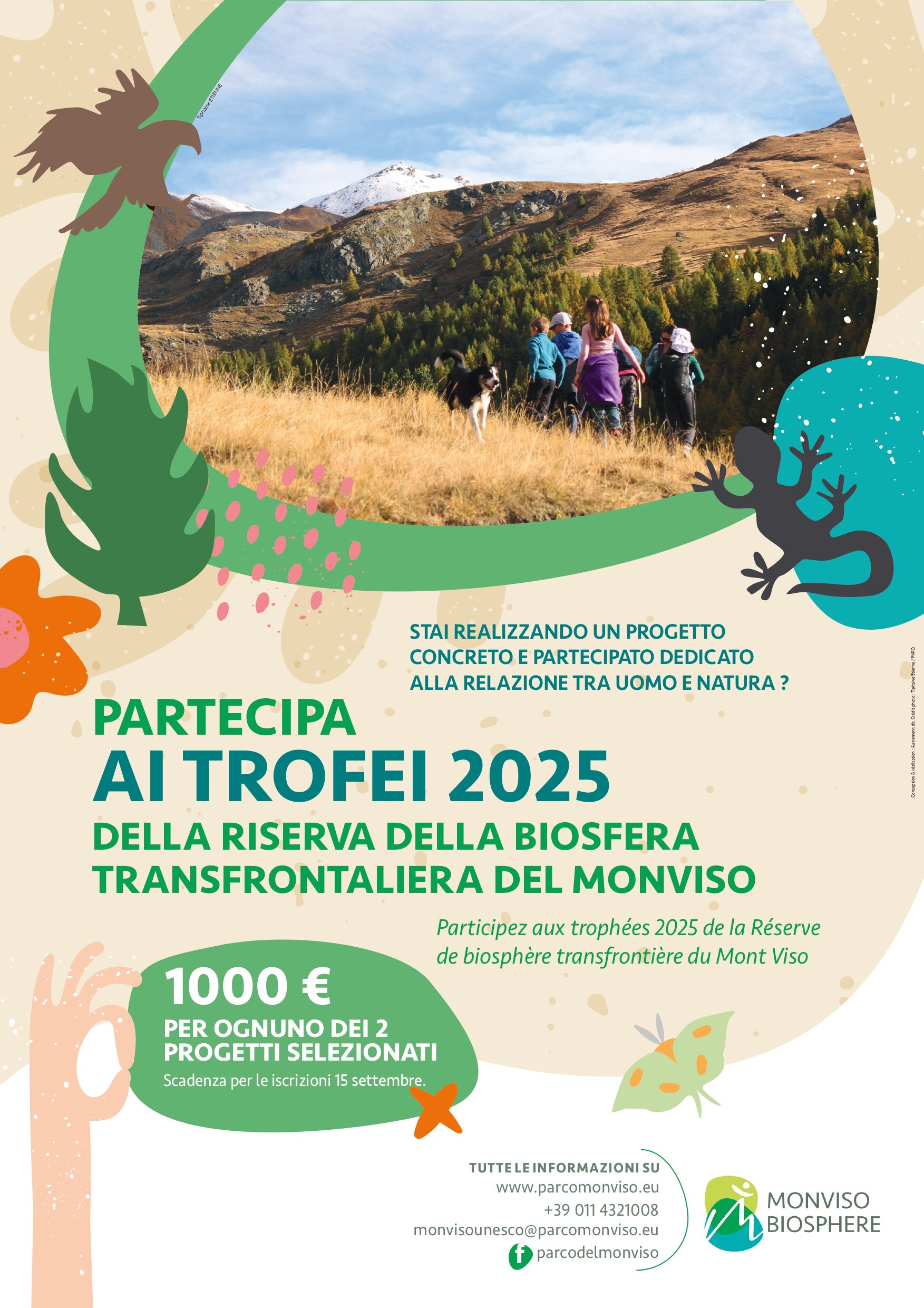 locandina dell'evento