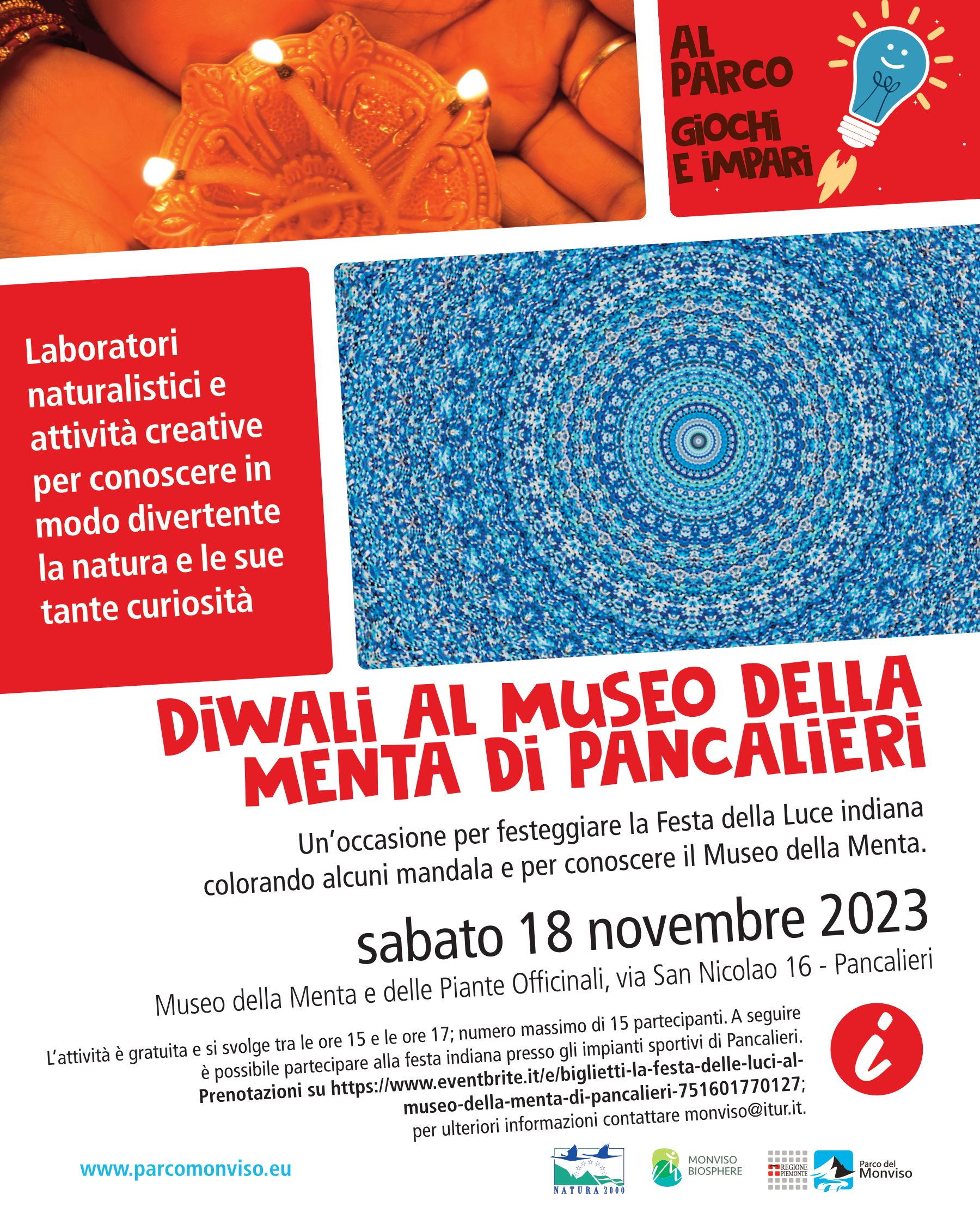 locandina dell'evento