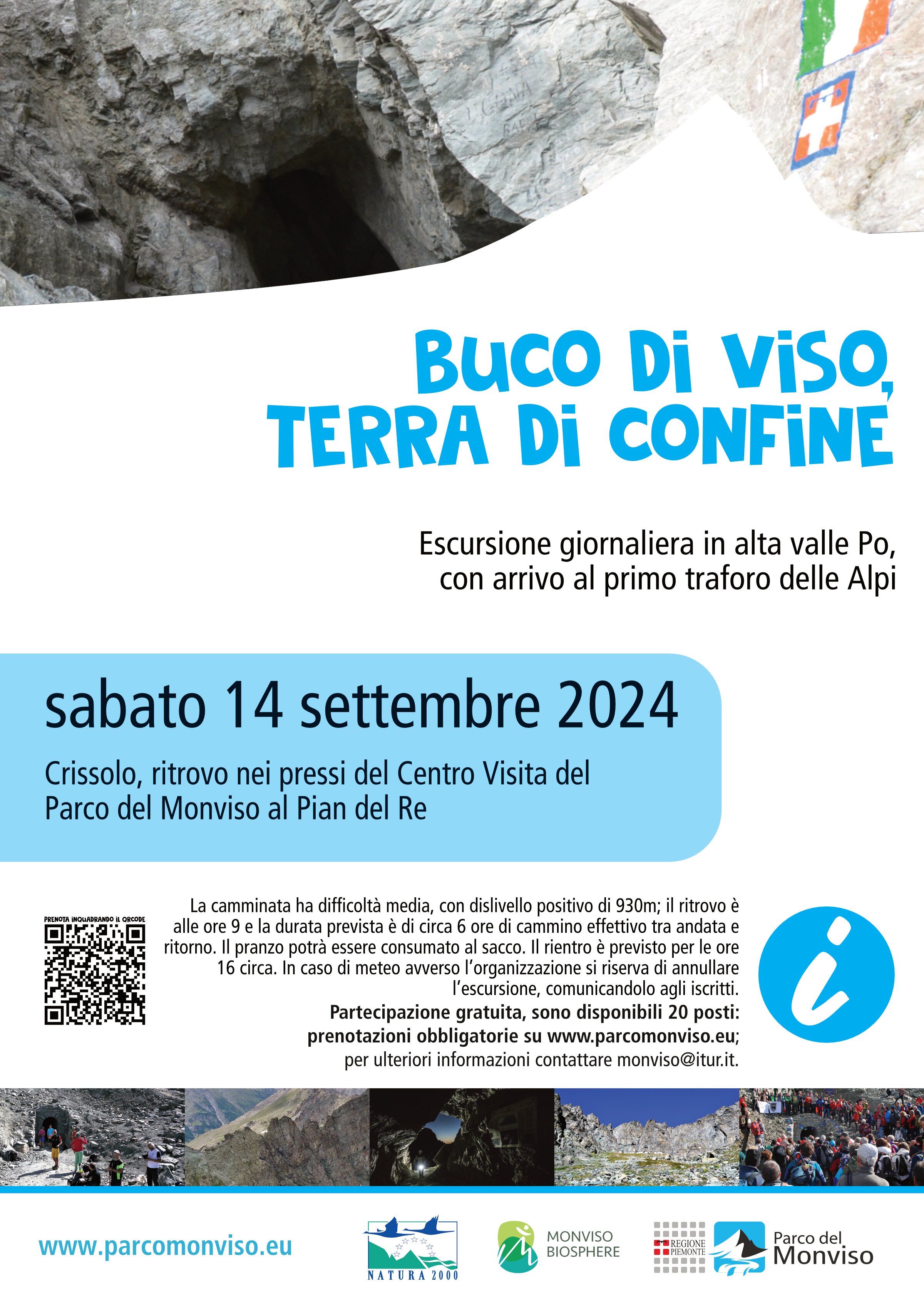 manifesto dell'attività