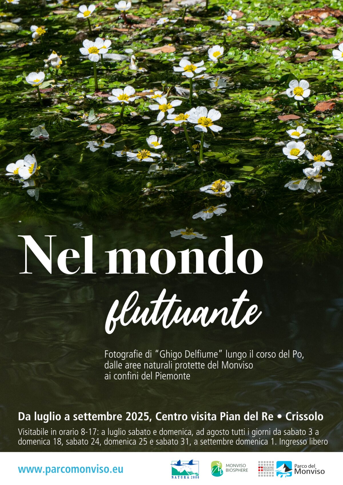 locandina della mostra