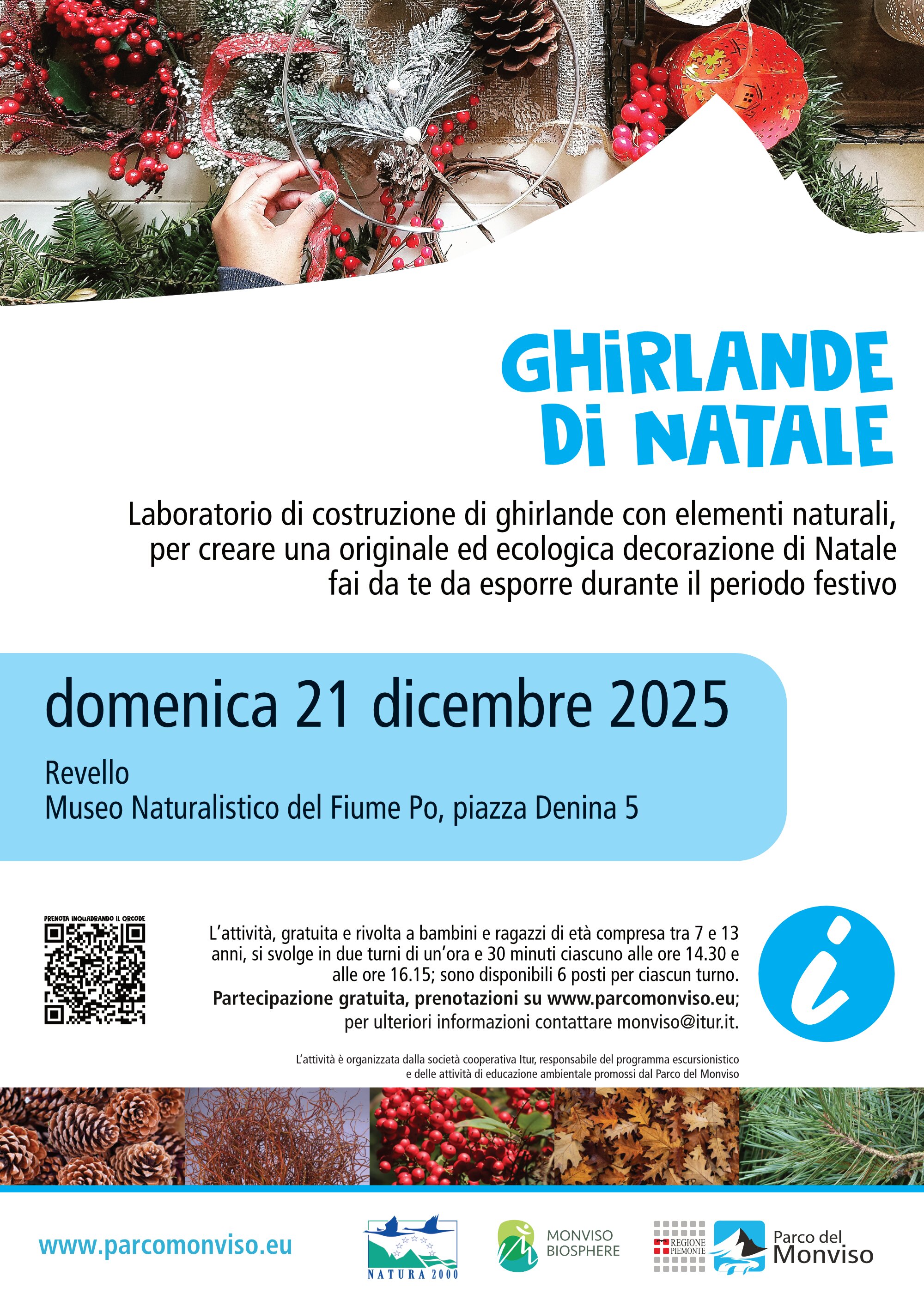 locandina dell'evento