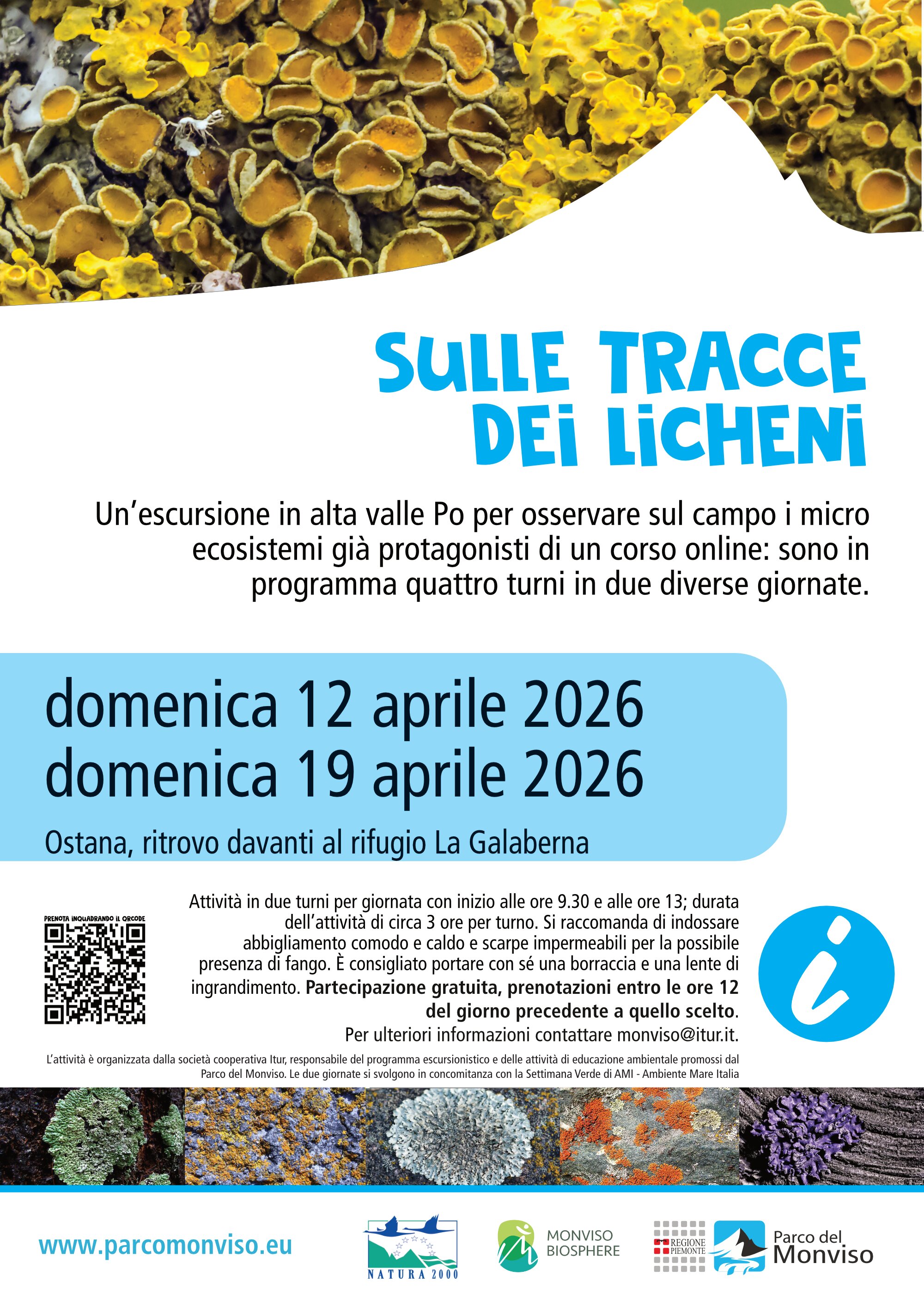 locandina dell'evento