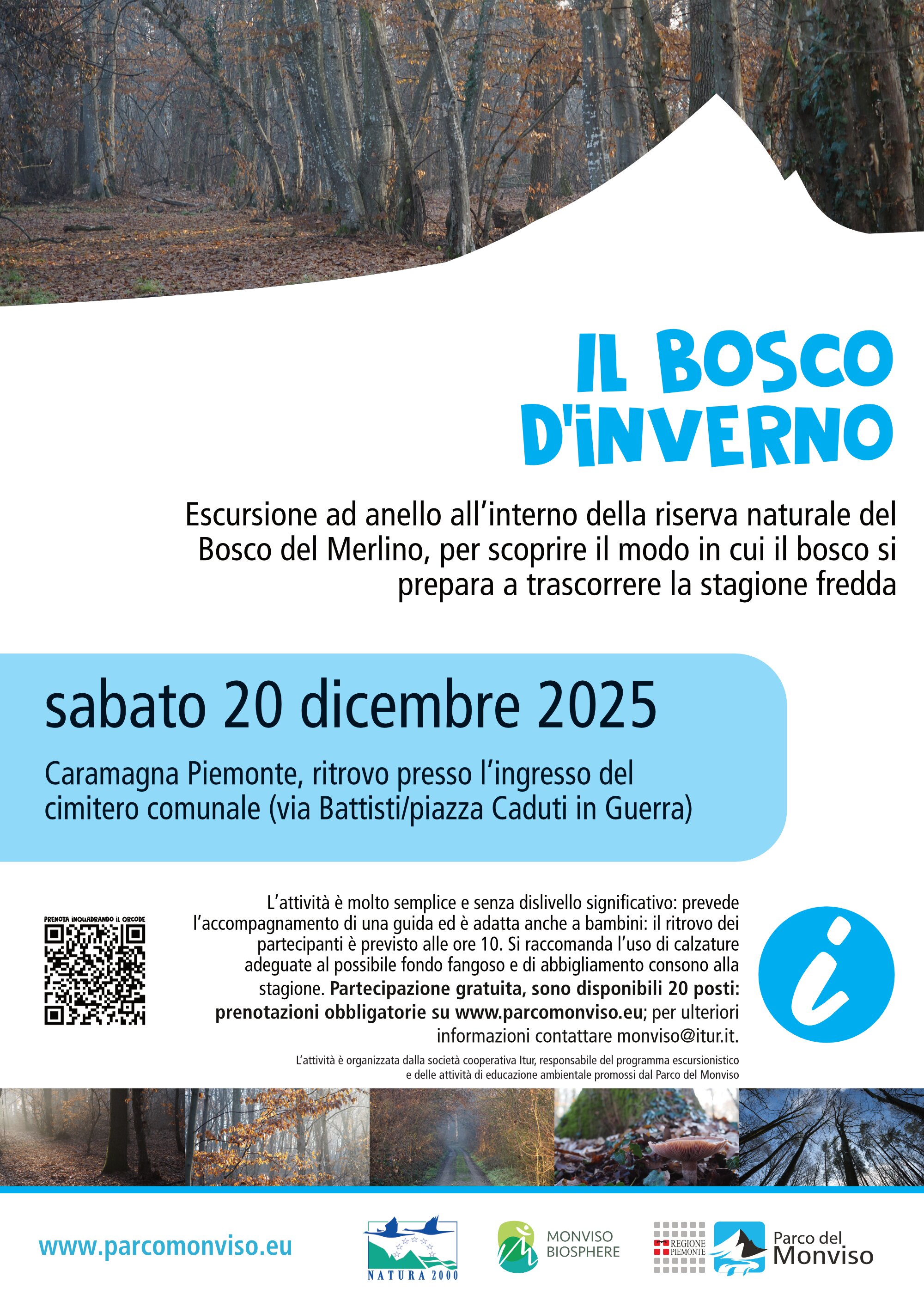 locandina dell'evento