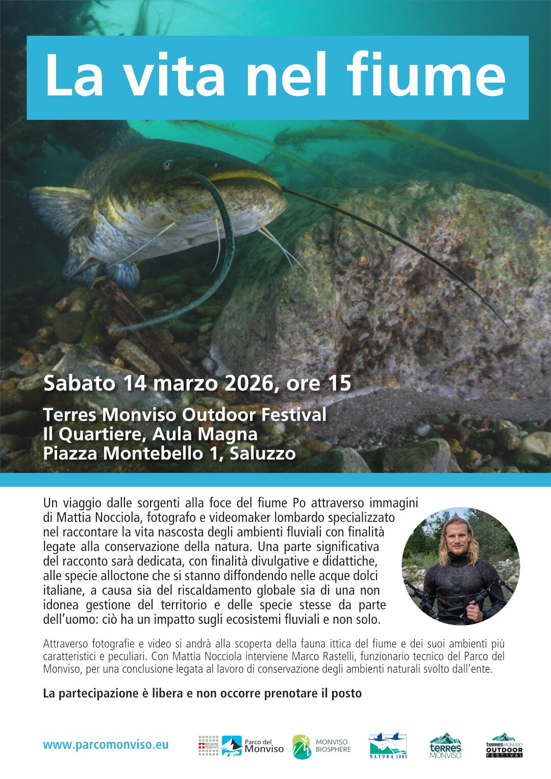 locandina dell'evento