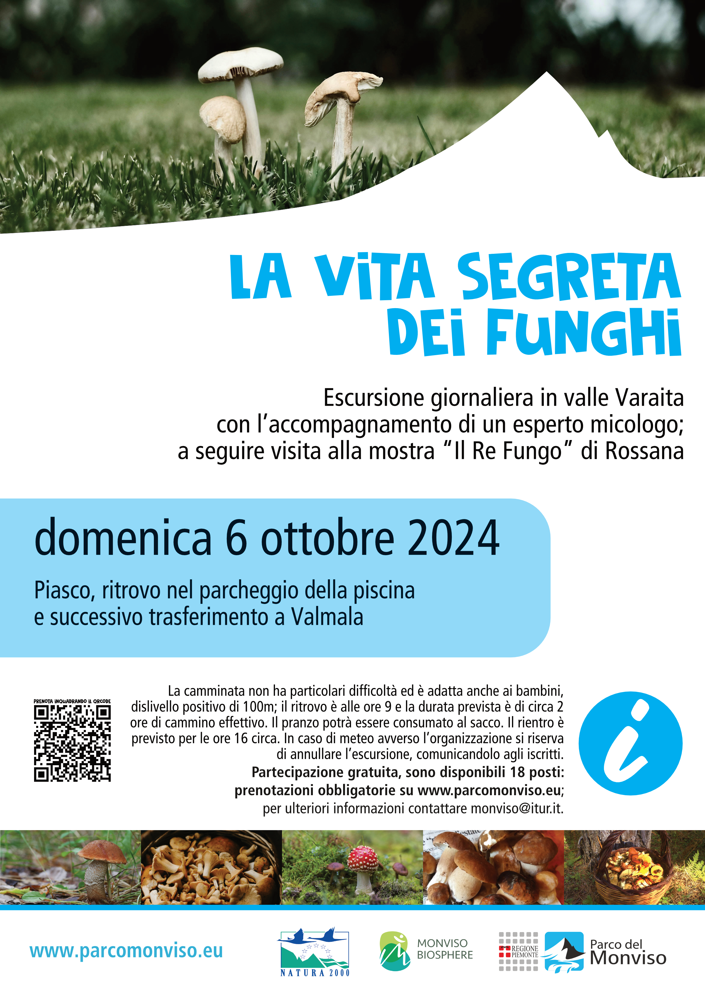 locandina dell'evento
