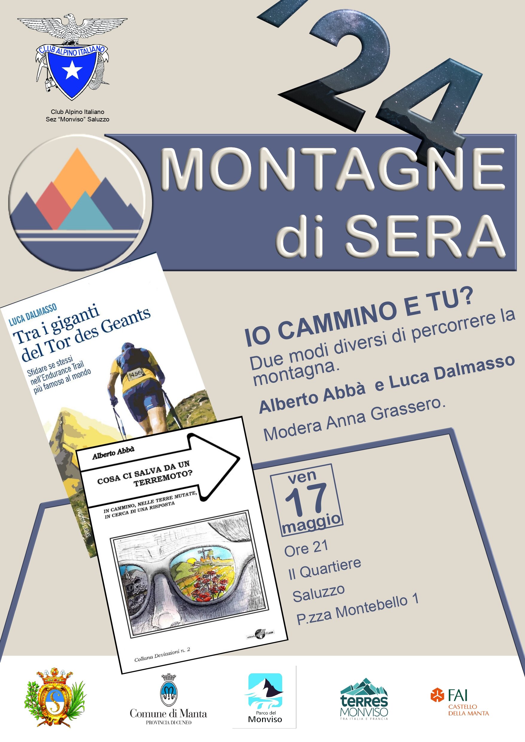 locandina dell'evento