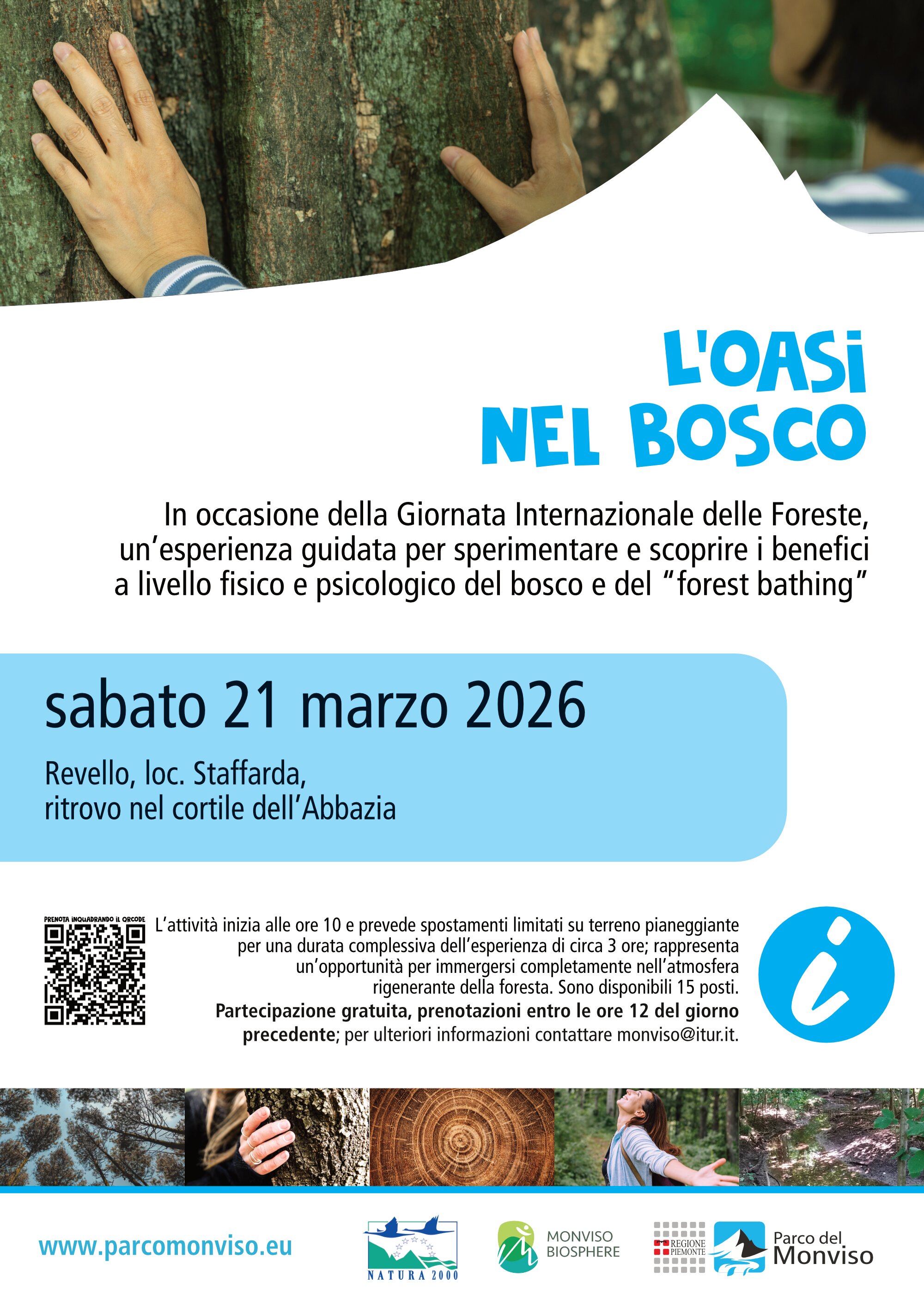 locandina dell'evento