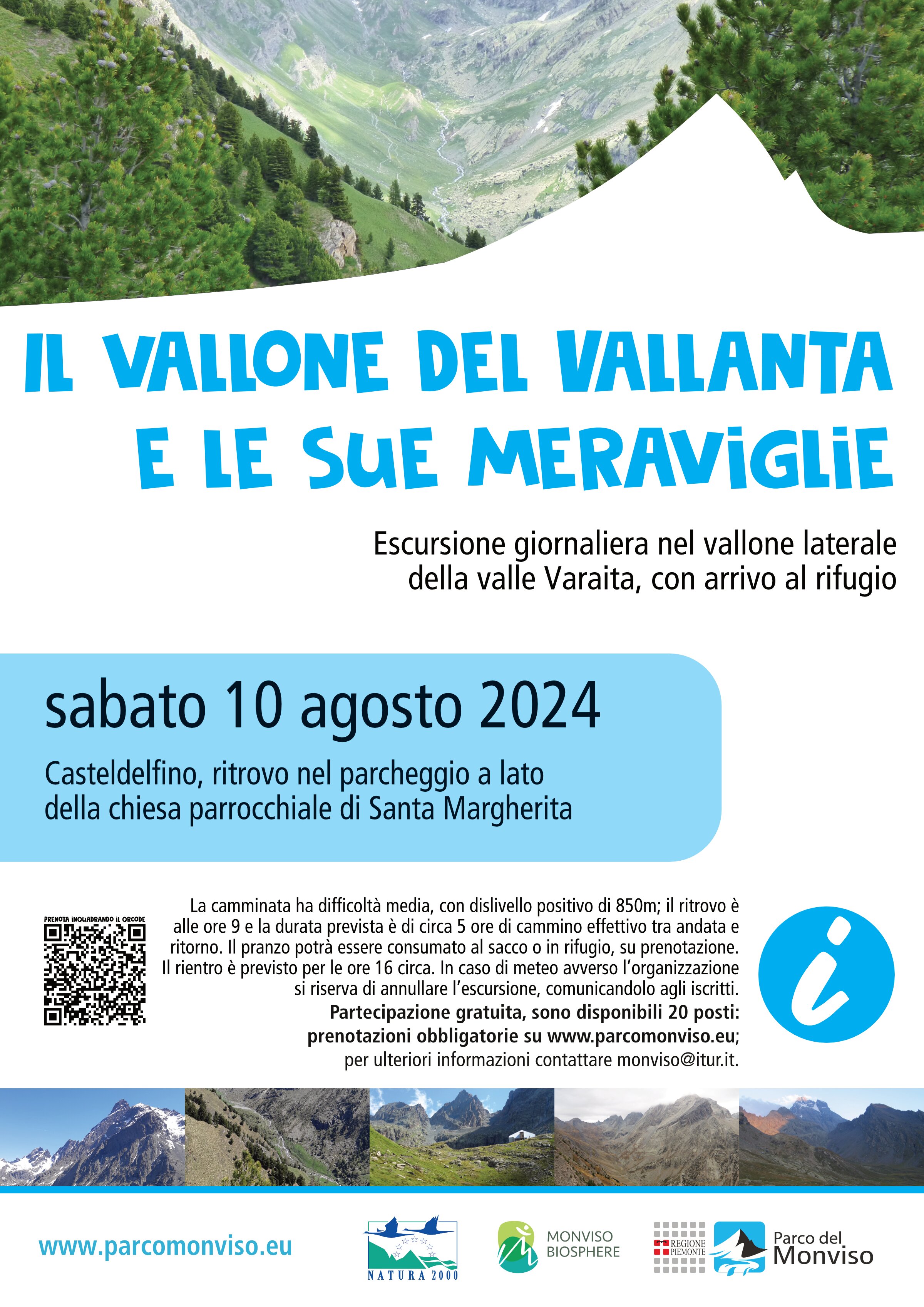 locandina dell'evento