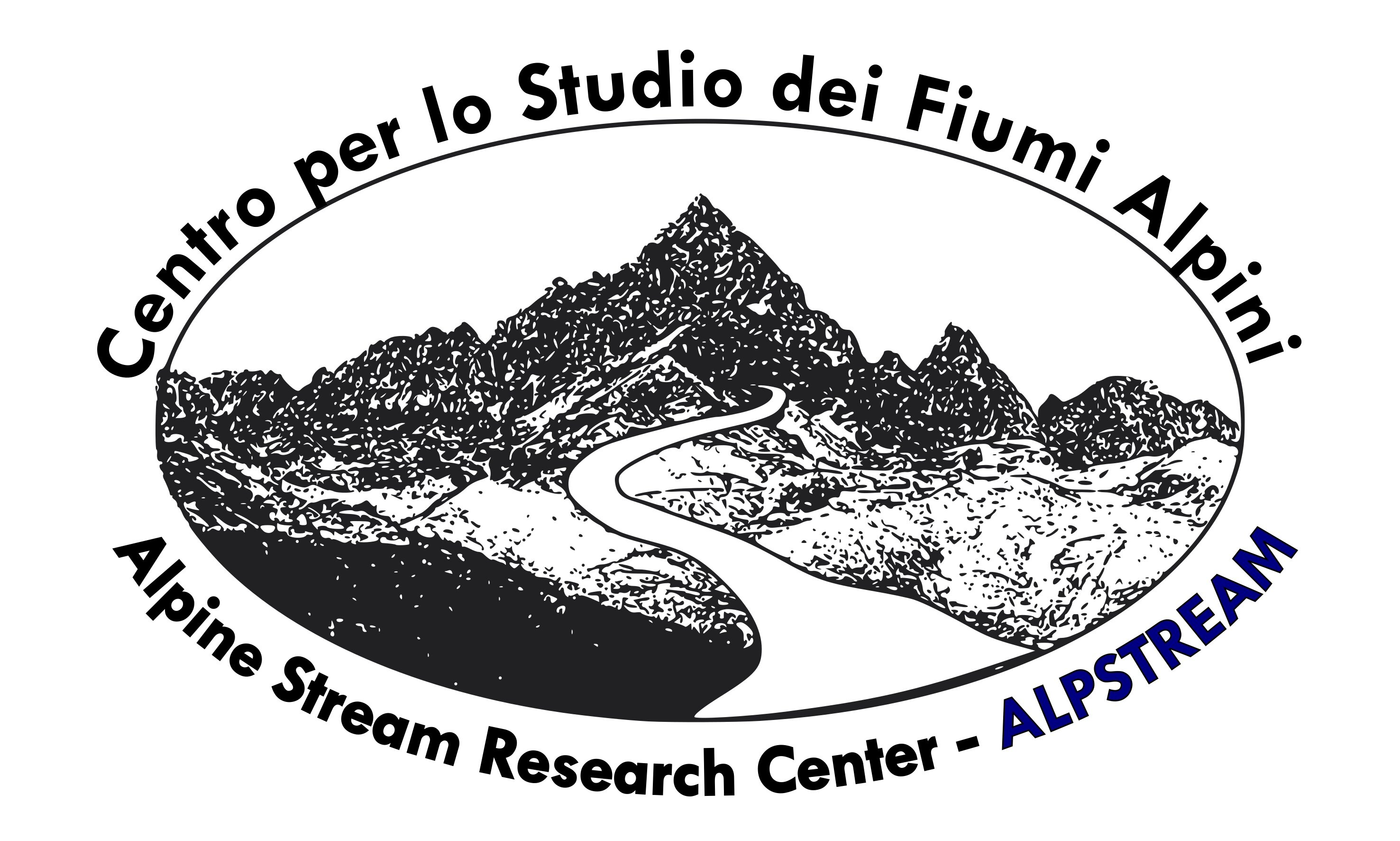 Logo di Alpstream
