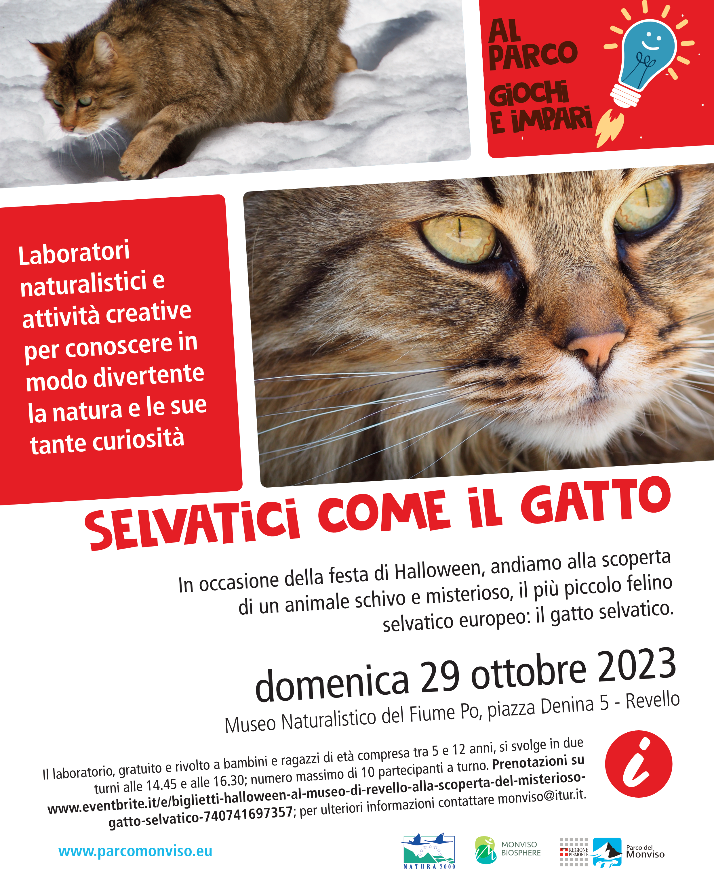 locandina dell'evento