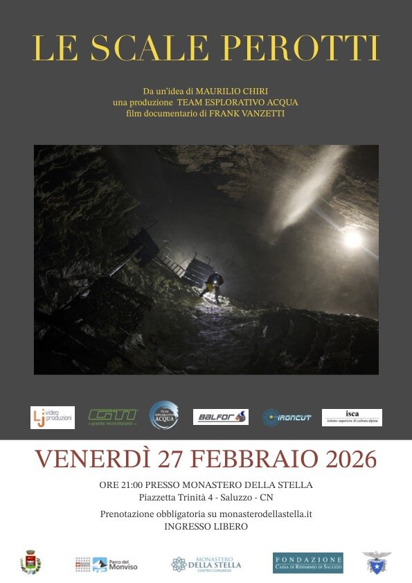 locandina del docufilm