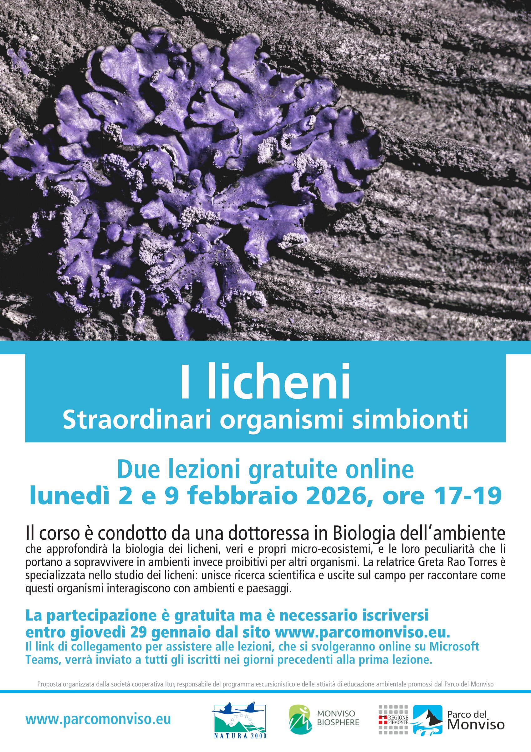 locandina dell'evento