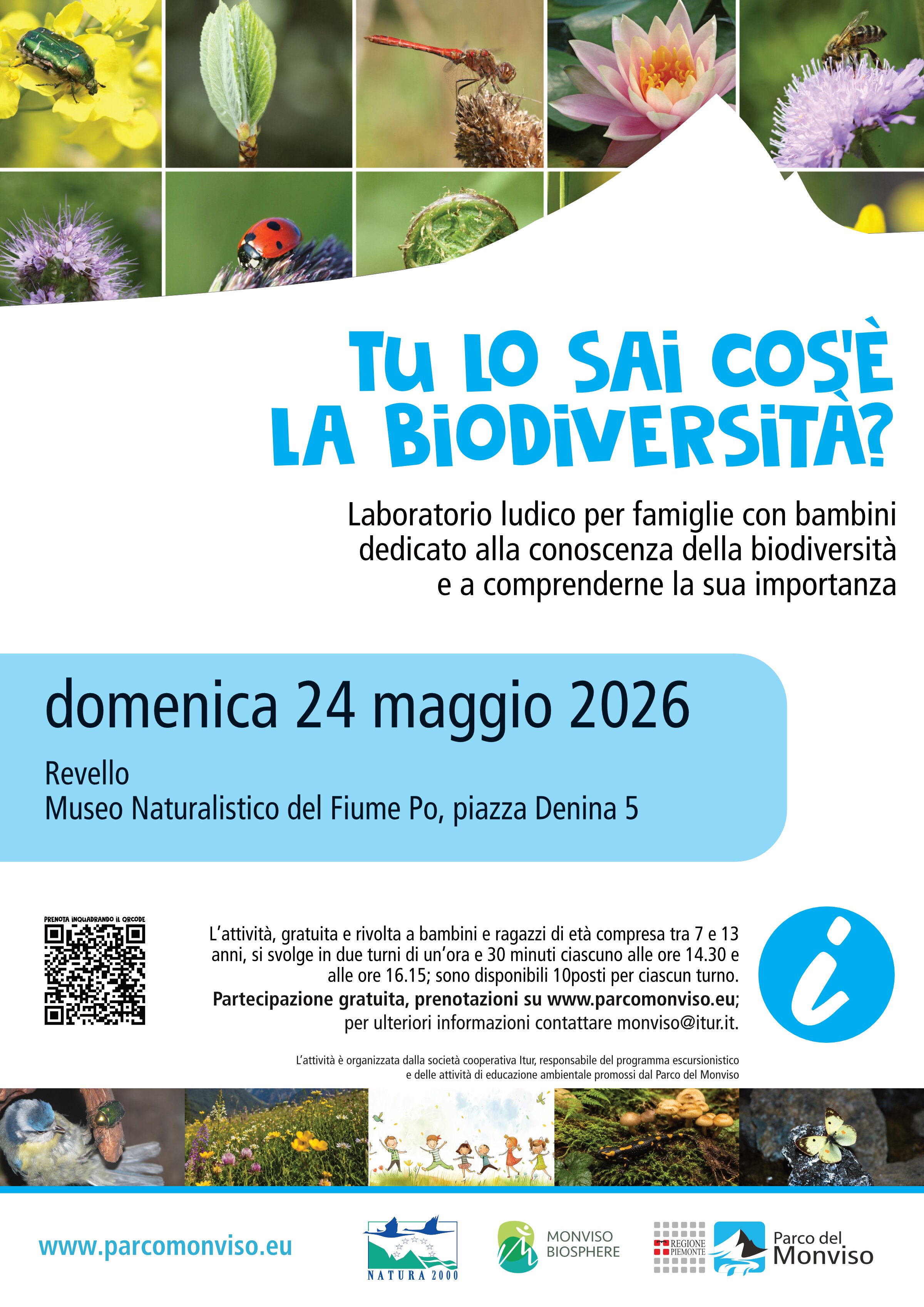 locandina dell'evento