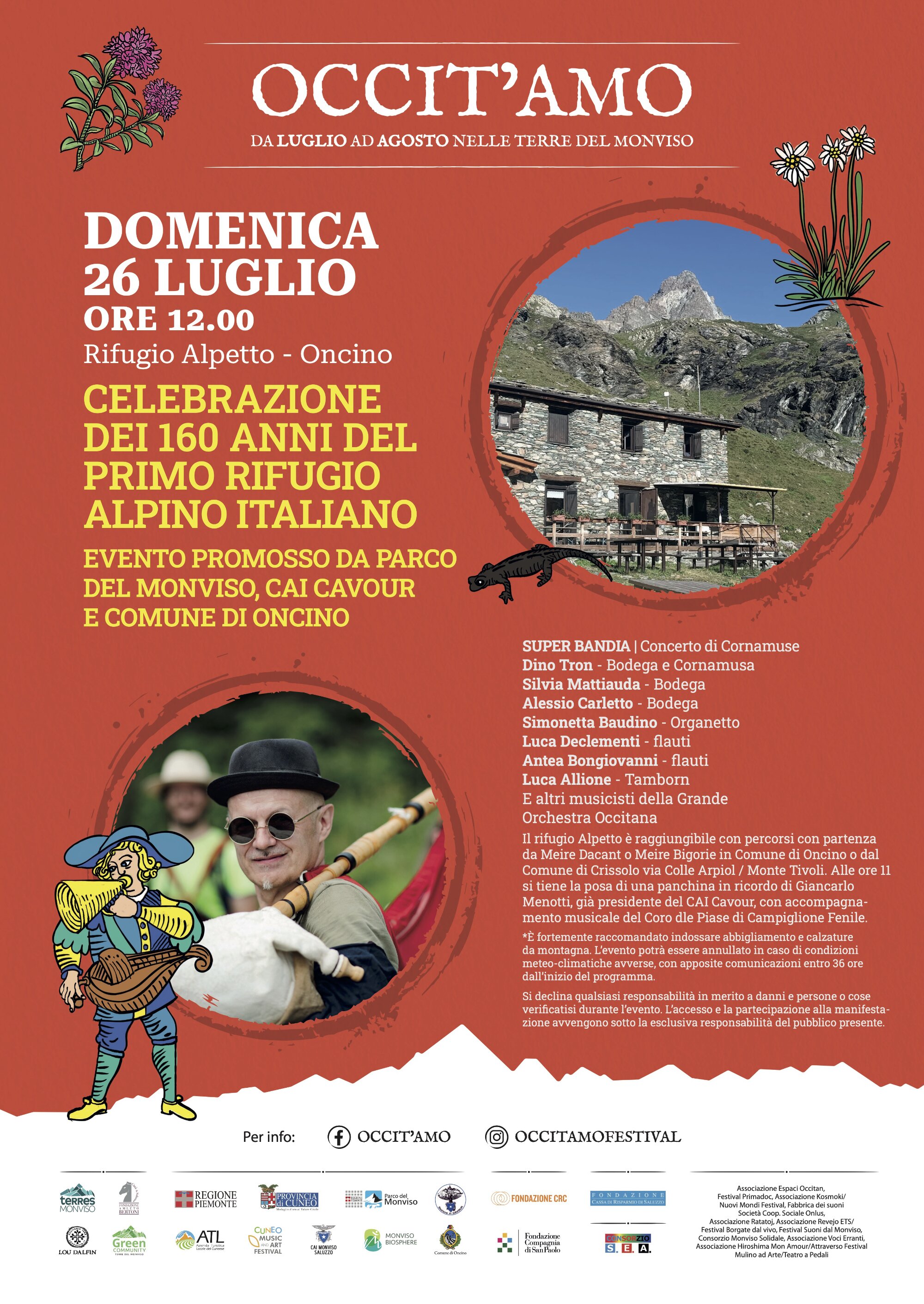 locandina dell'evento