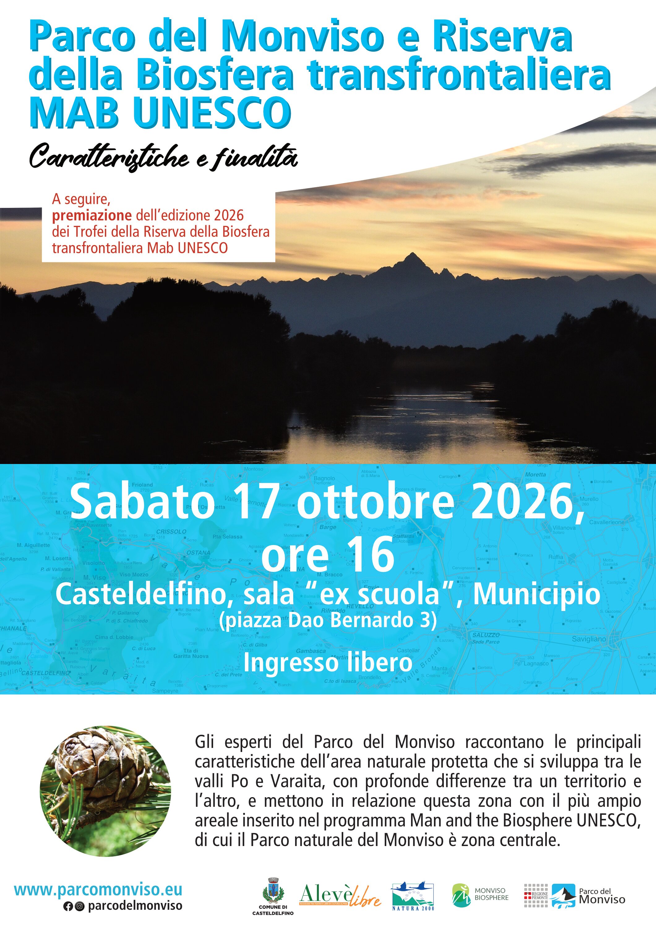 locandina dell'evento