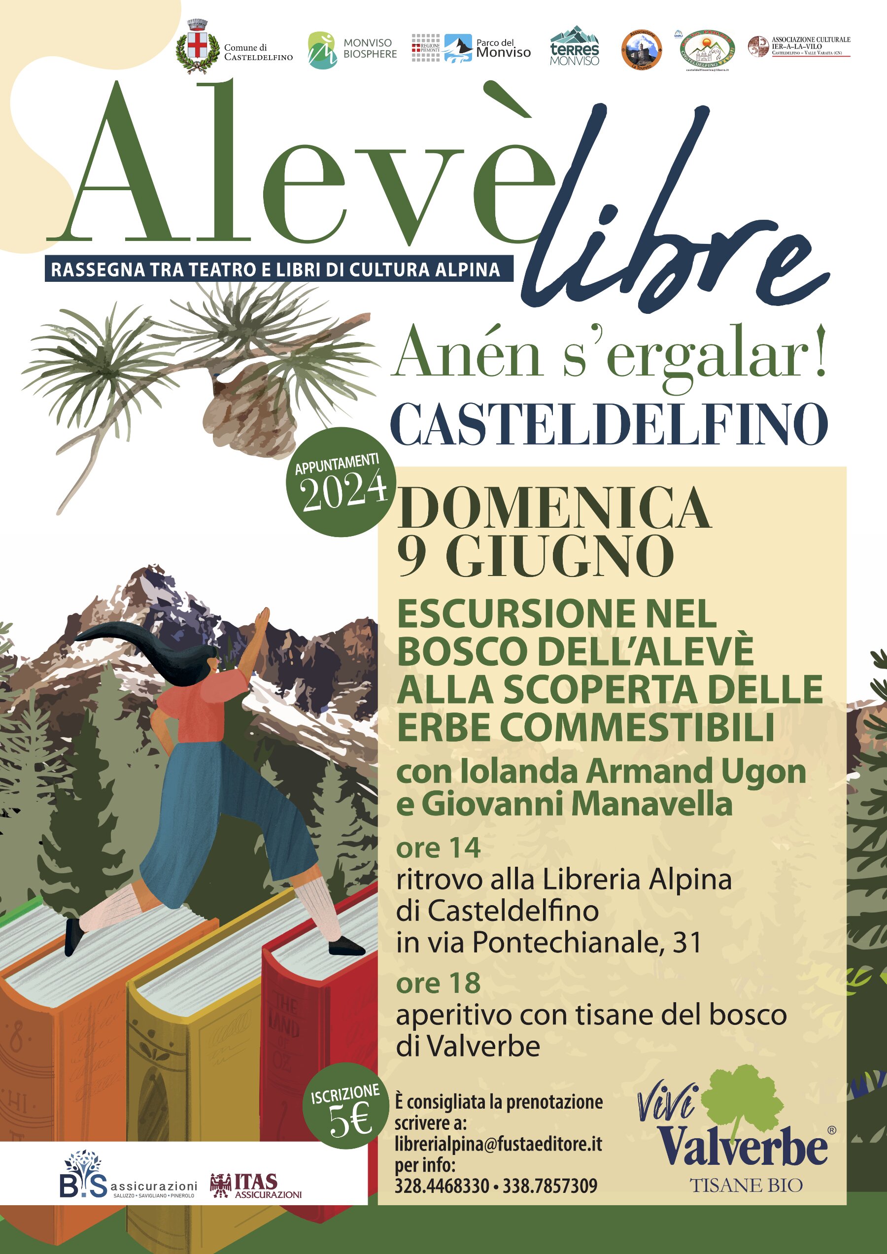 locandina dell'evento