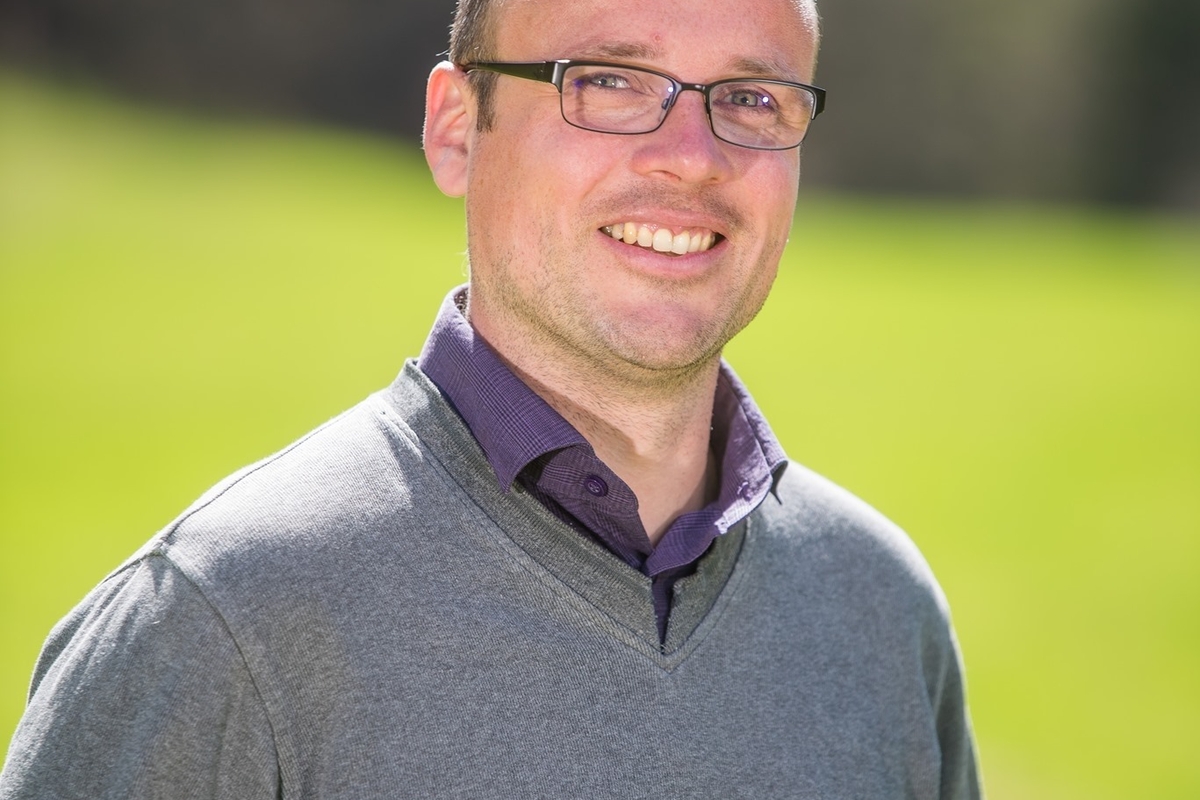 Foto di Guillaume Déjy