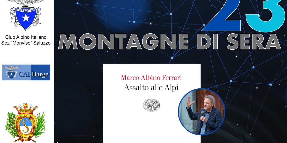 particolare della locandina dell'evento