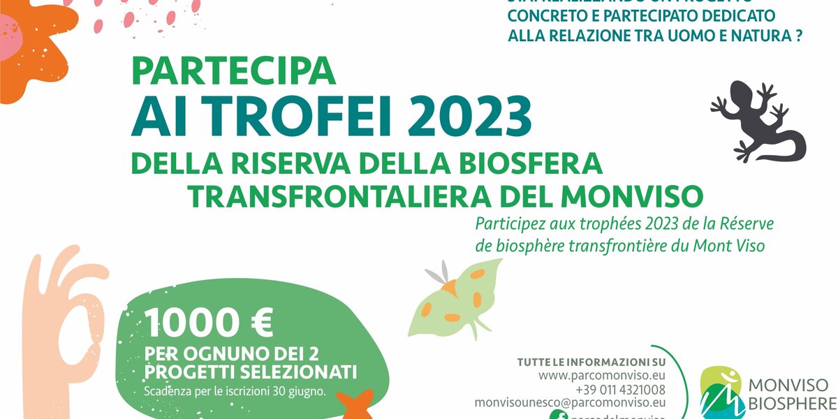 Locandina trofei MaB