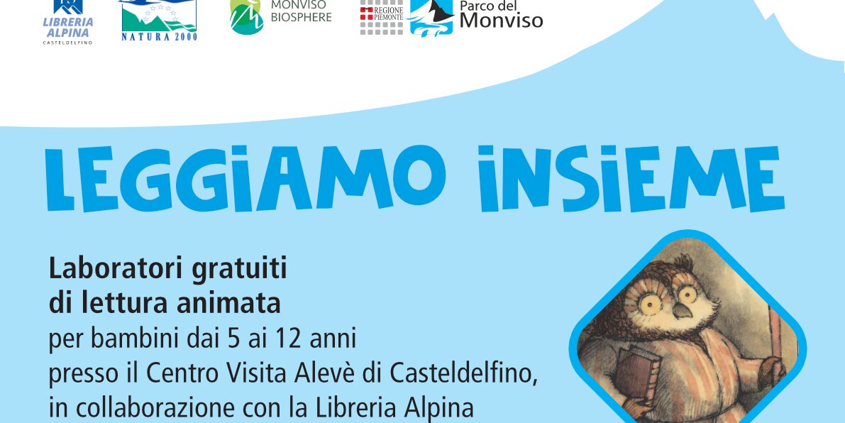 copertina-locandina dell'evento