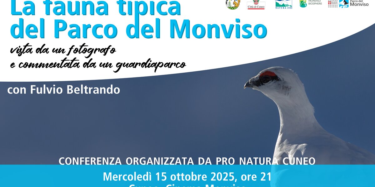 locandina dell'evento