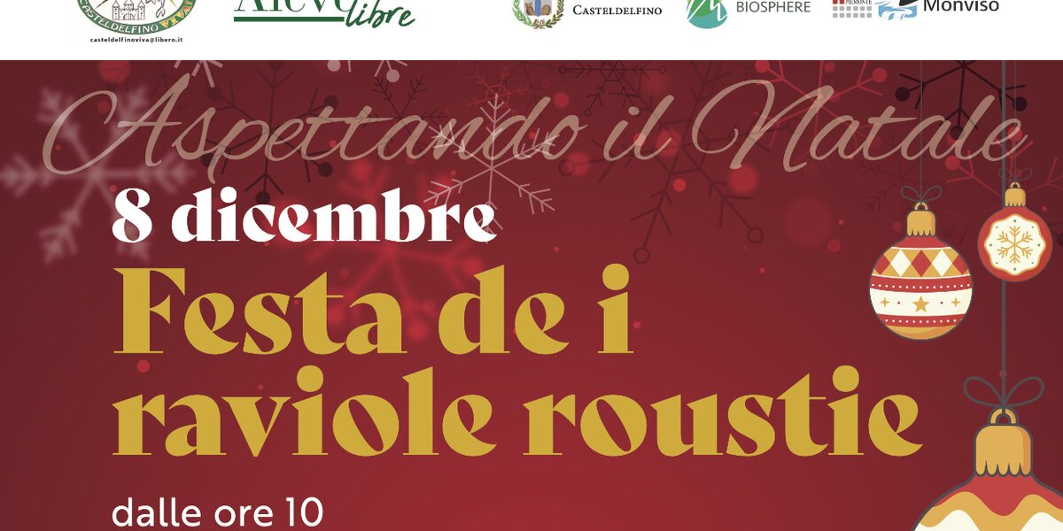 dettaglio della locandina dell'evento