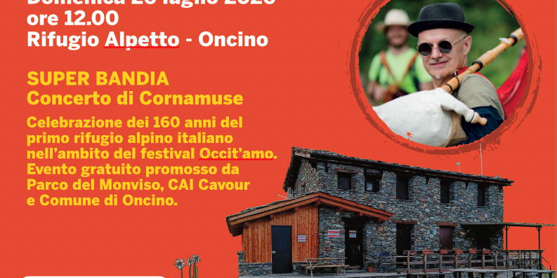 locandina dell'evento