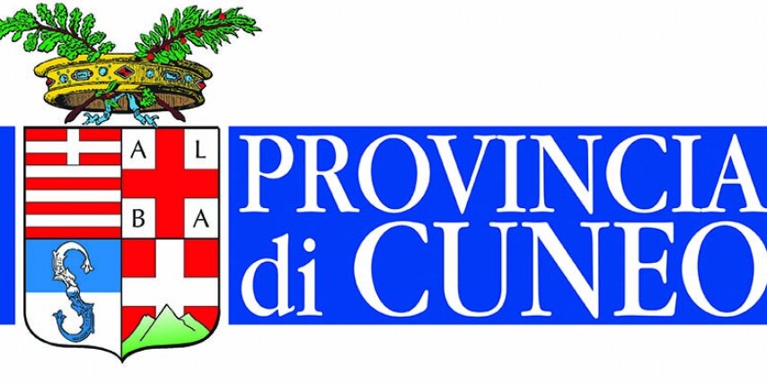 Logo Provincia di Cuneo