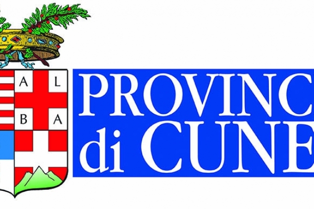 Logo Provincia di Cuneo