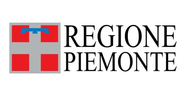 logo regione piemonte