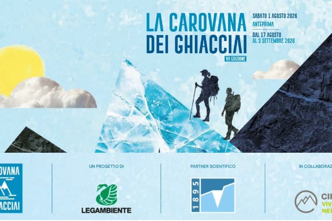 grafica dell'evento